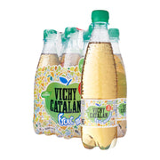 Vichy Catalan Sparkling Fruit - No Added Sugar / Low Calorie