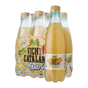 Vichy Catalan Sparkling Fruit - No Added Sugar / Low Calorie
