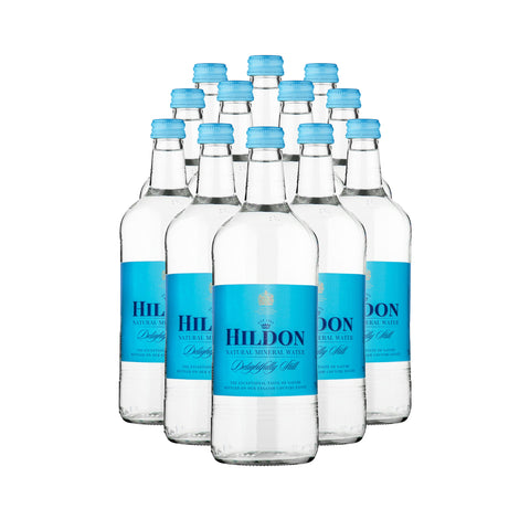 Hildon Natural Mineral Water (Still)